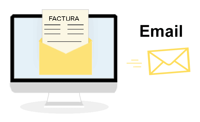 CRM Facturación